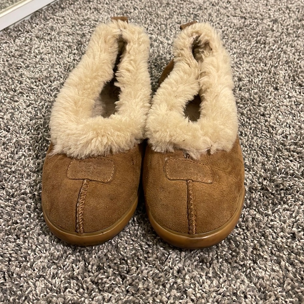 Ugg Slippers